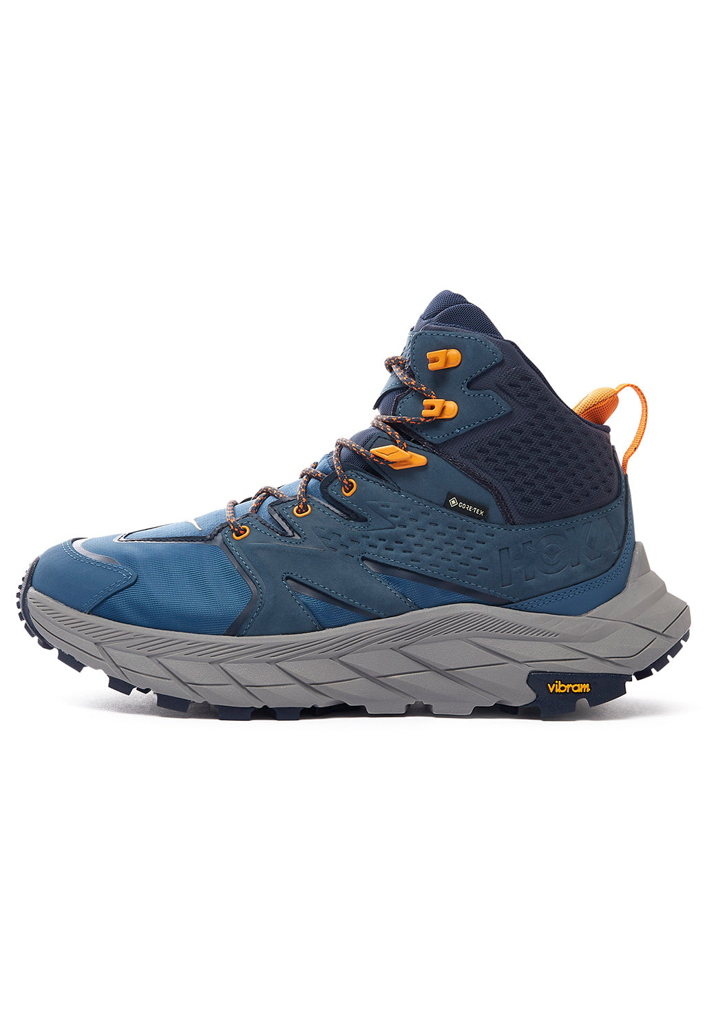 Hoka Anacapa Mid GORE-TEX Men's Boots 11