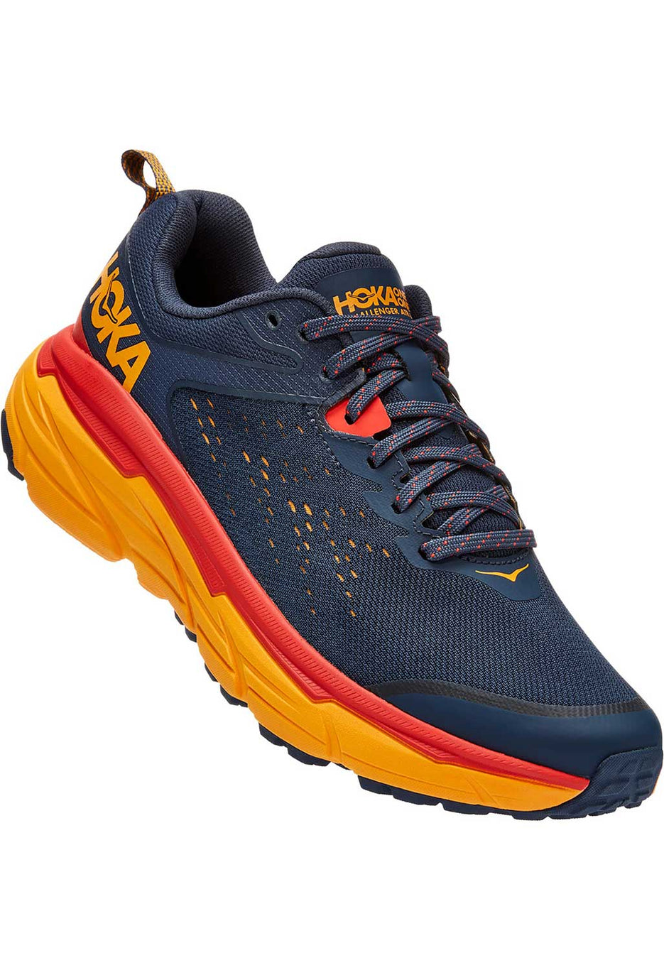 Hoka Challenger ATR 6 Men's Shoes 1