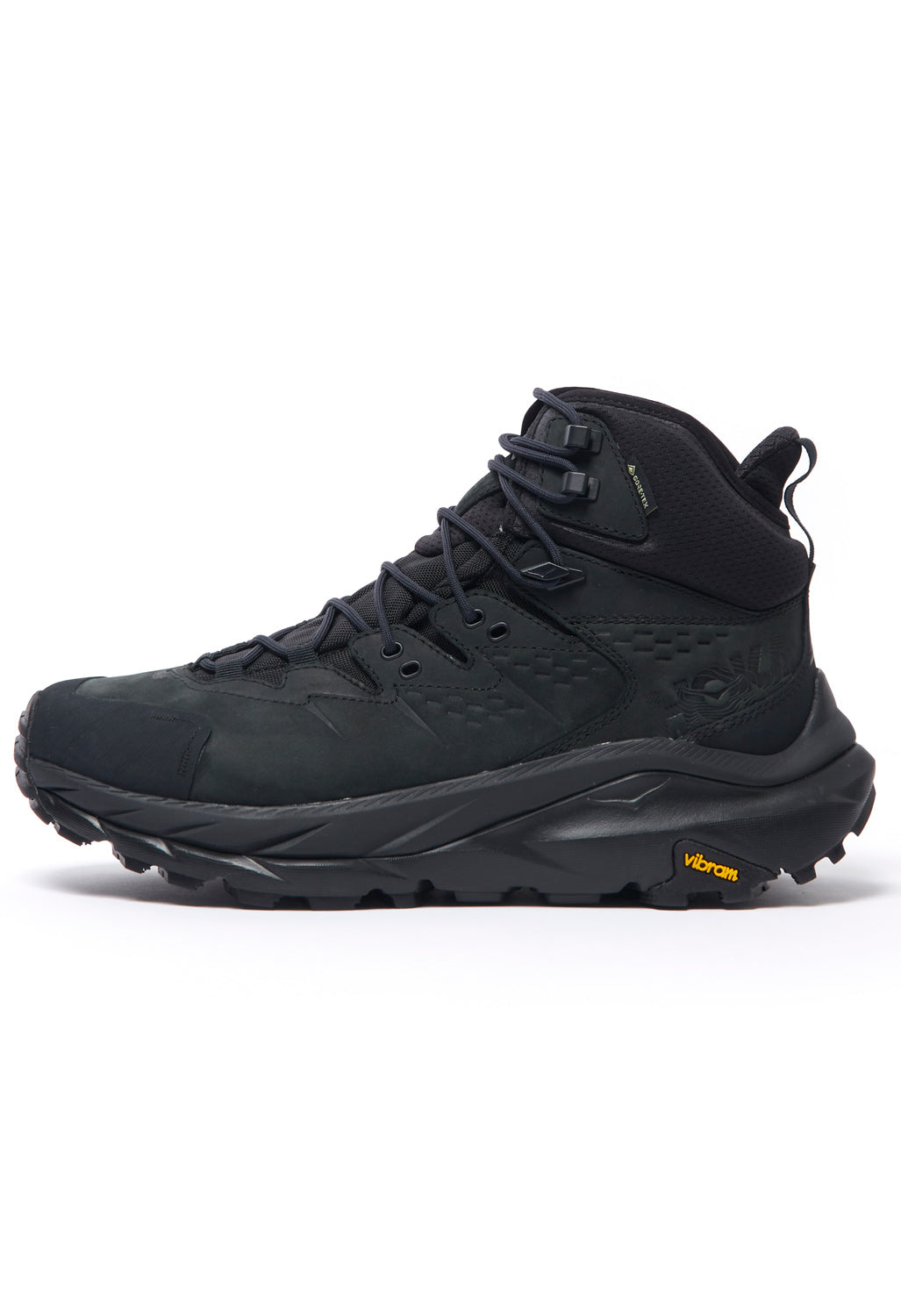 Hoka Kaha GORE-TEX Men's Boots Black/Black - Main Image