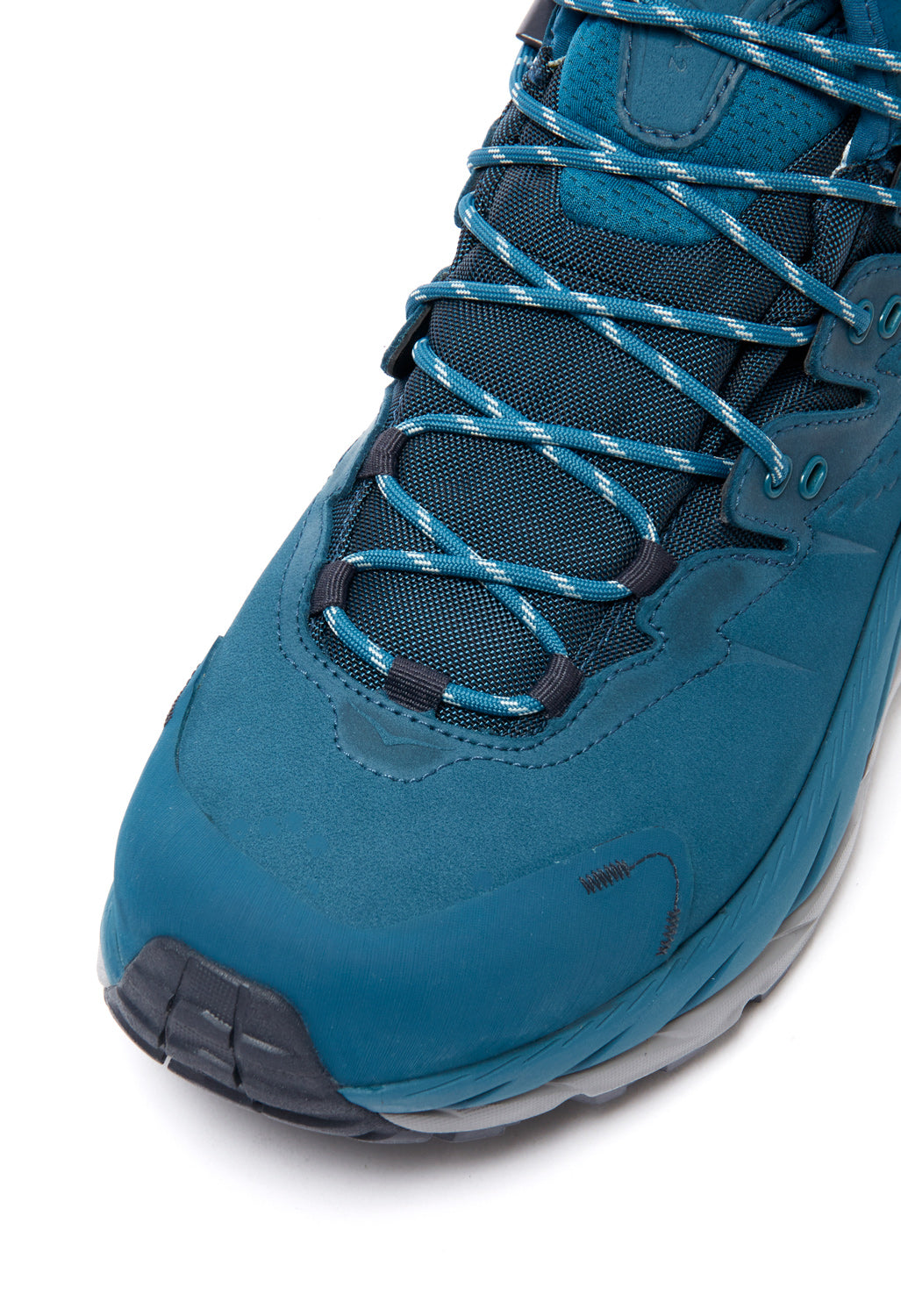 Hoka Kaha 2 GORE-TEX Men's Boots - Blue Coral/Blue Graphite