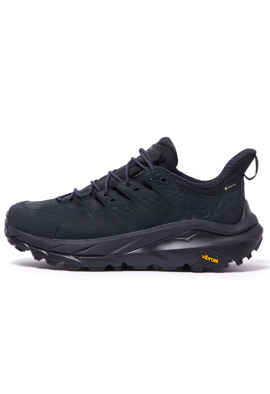 Hoka Kaha 2 Low GORE-TEX Men's Shoes 0