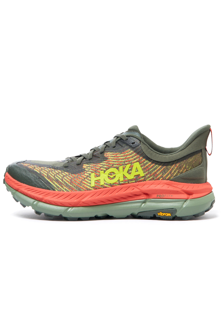 Hoka Mafate Speed 4 Men's Shoes 14