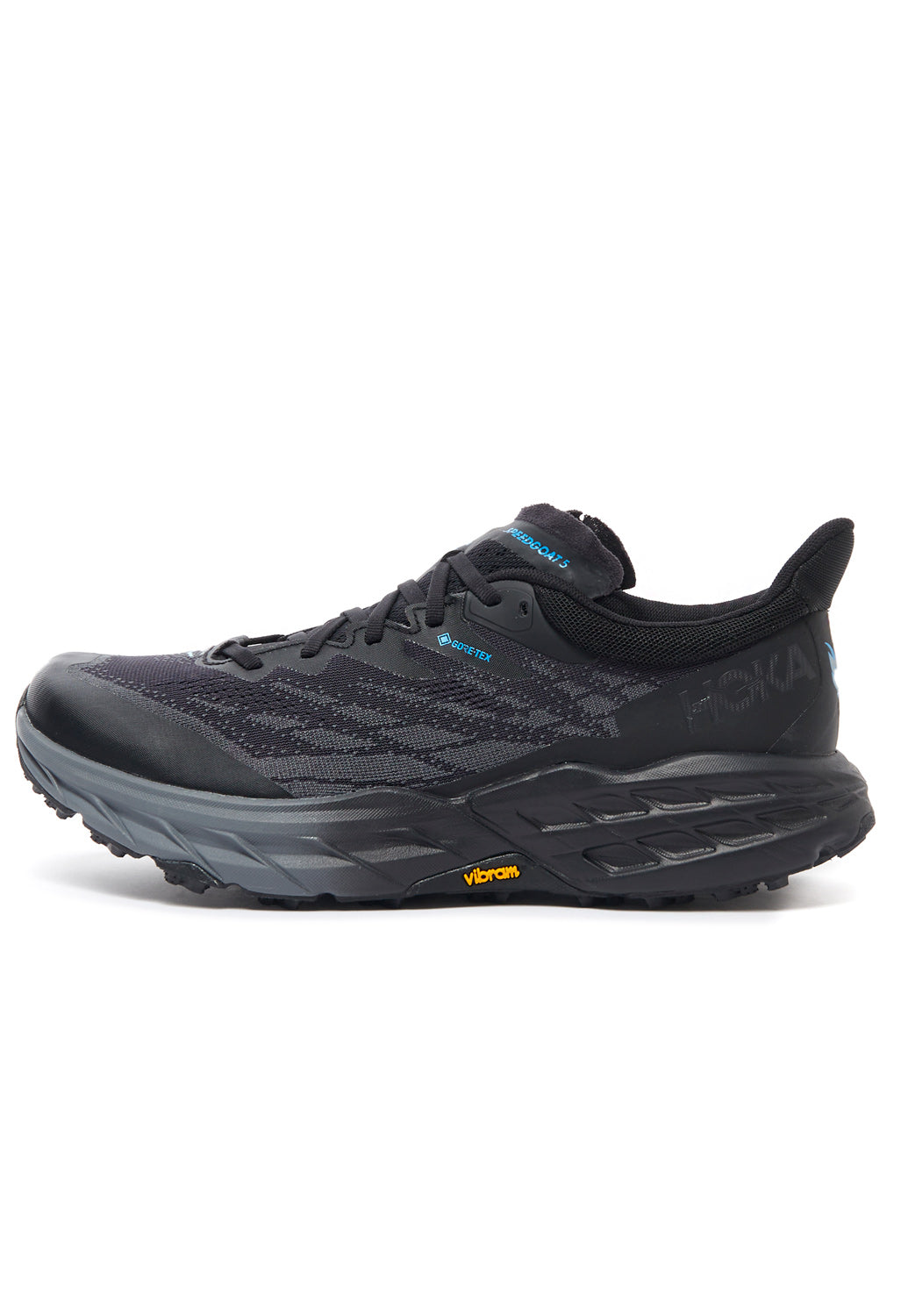 Hoka Speedgoat 5 GORE-TEX Men's Trail Shoes 0