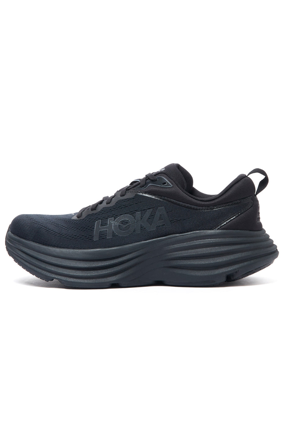 Hoka Bondi 8 Men's Shoes 0