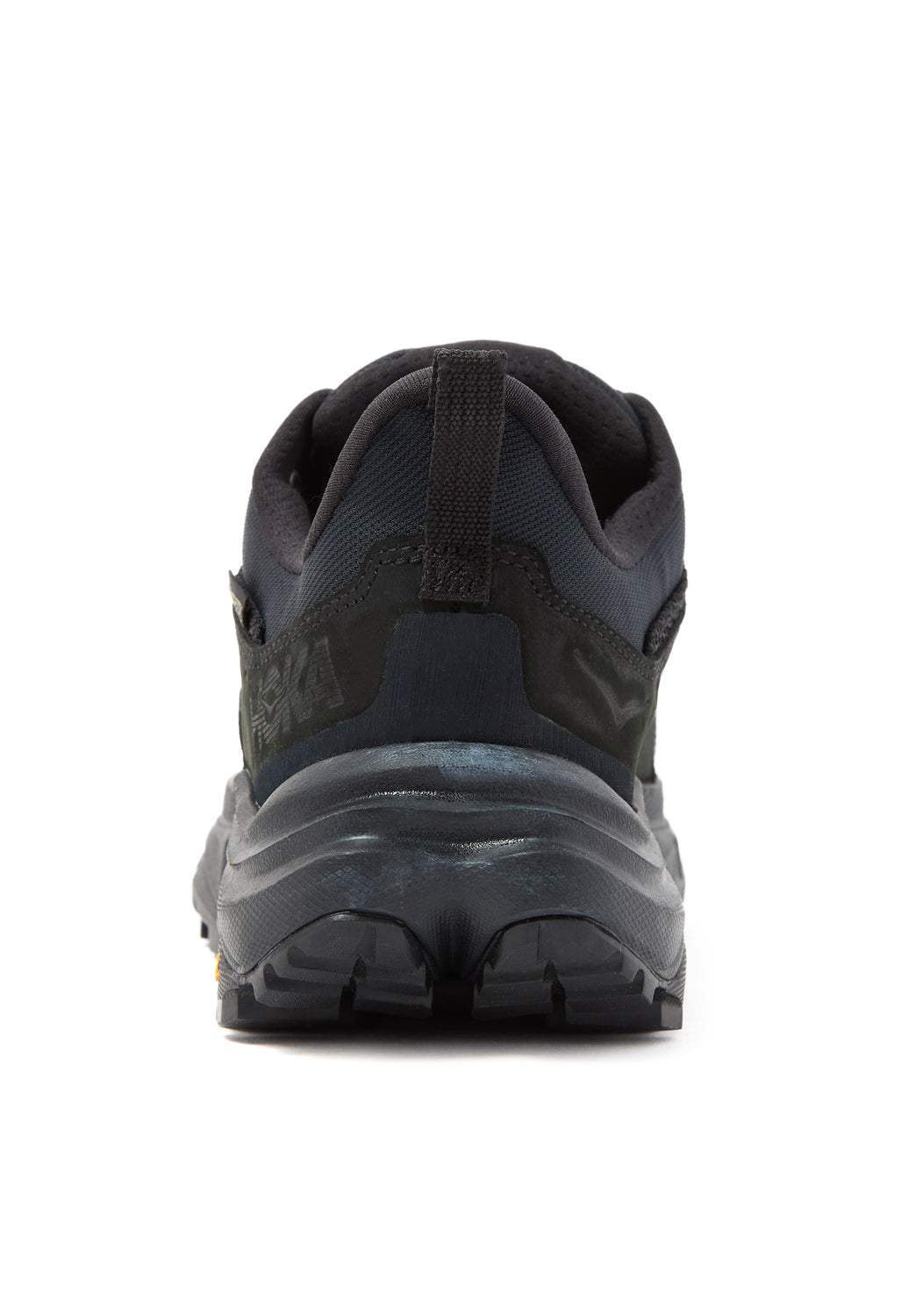 Hoka Men's Anacapa 2 GORE-TEX Trainers - Black / Black