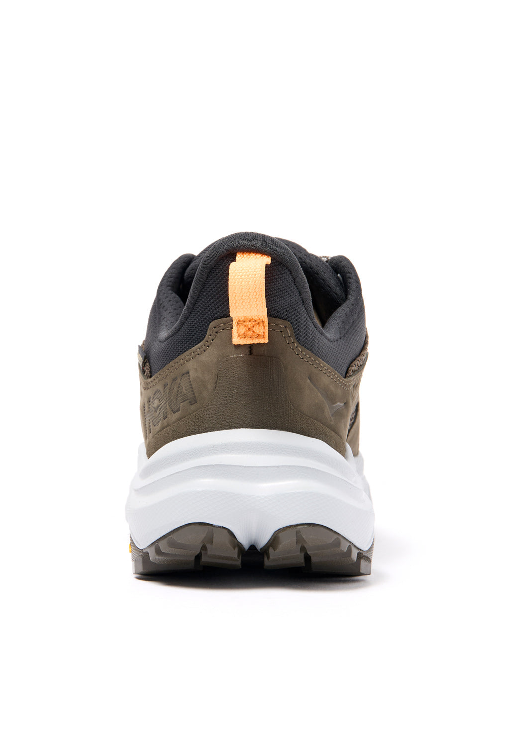 Hoka Men's Anacapa 2 GORE-TEX Trainers - Deep Umber / Stardust