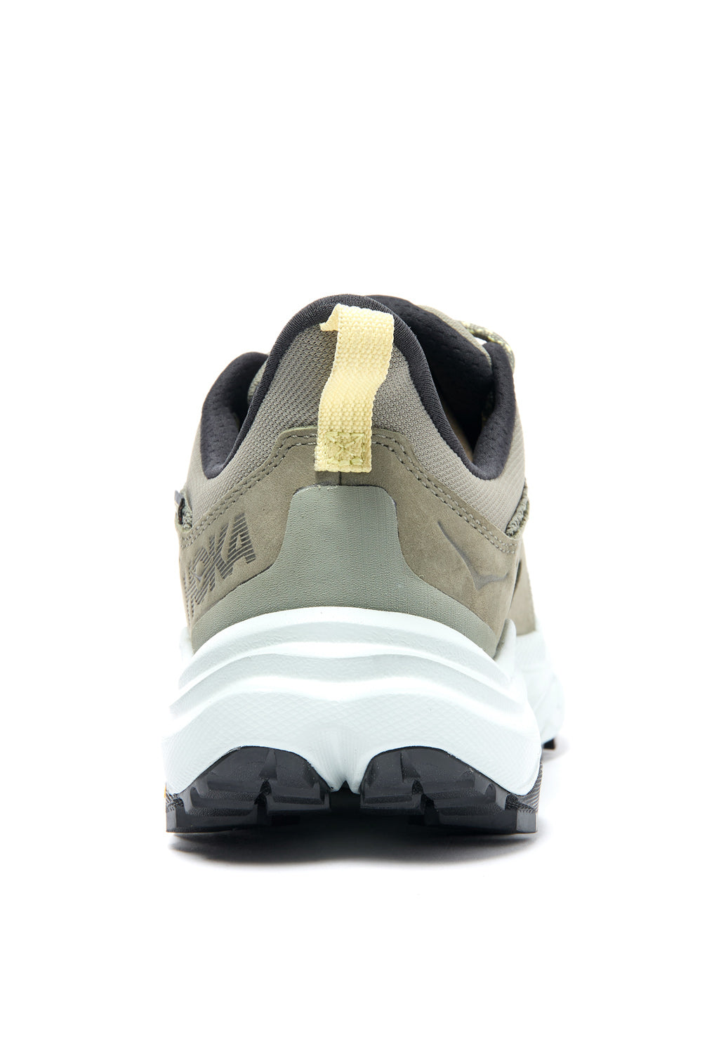 Hoka Men's Anacapa 2 GORE-TEX Trainers - Olive Haze / Mercury