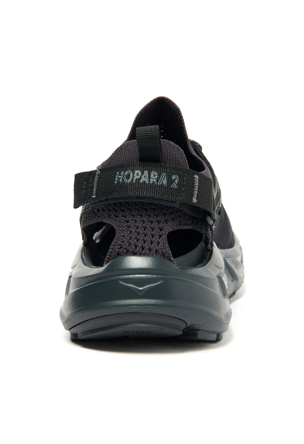 Hoka Men's Hopara 2 - Black / Black