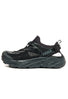 Hoka Men's Hopara 2 Sandals - Black / Black