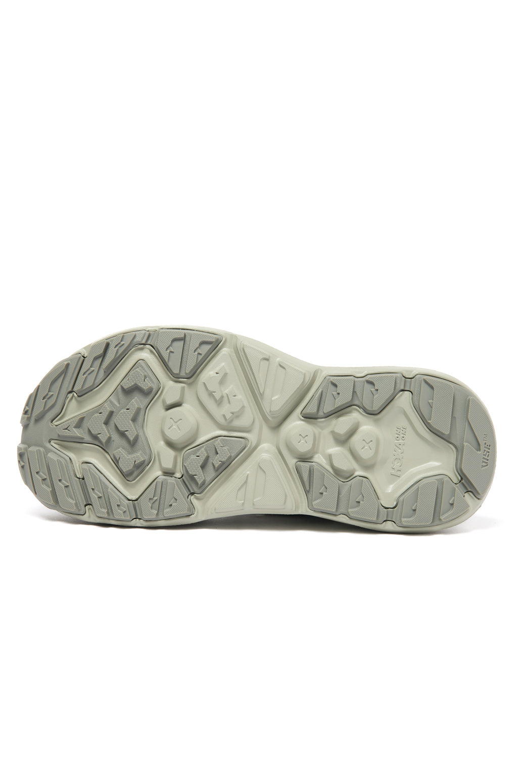 Hoka Men's Hopara 2 Sandals - Barley / Oat Milk