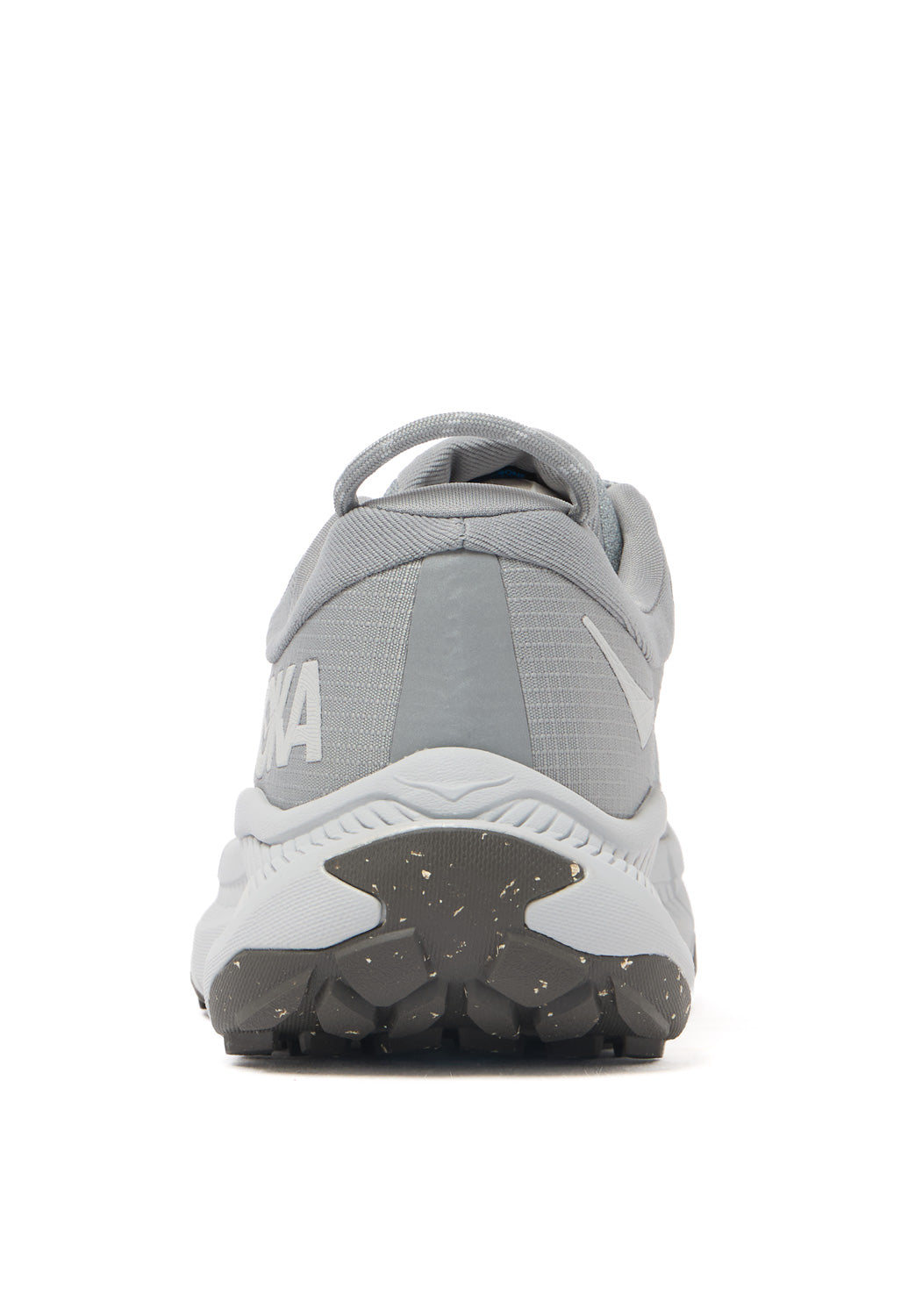 Hoka Men's Transport GORE-TEX Trainers - Galactic Grey / Stardust