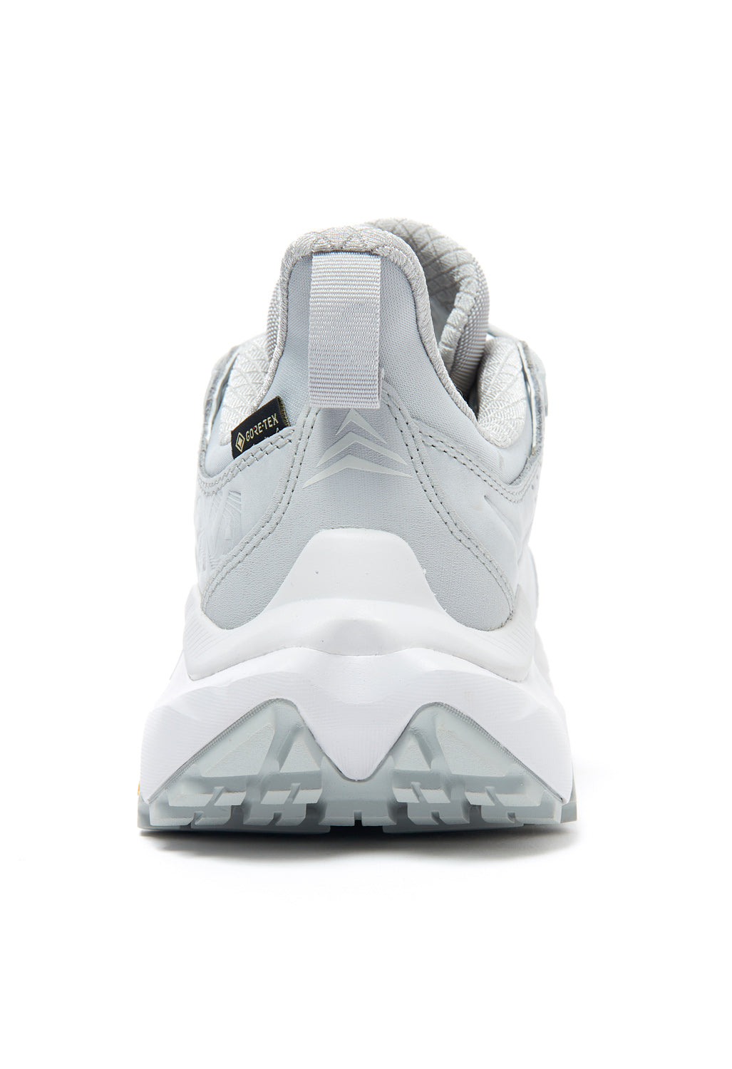 Hoka Kaha 2 Low GORE-TEX Shoes - Harbor Mist/Nimbus Cloud