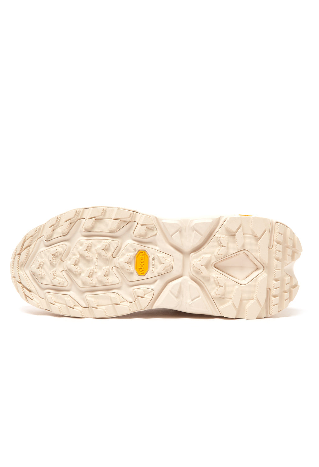Hoka Kaha 2 Low GORE-TEX Shoes - Shifting Sand / Eggnog
