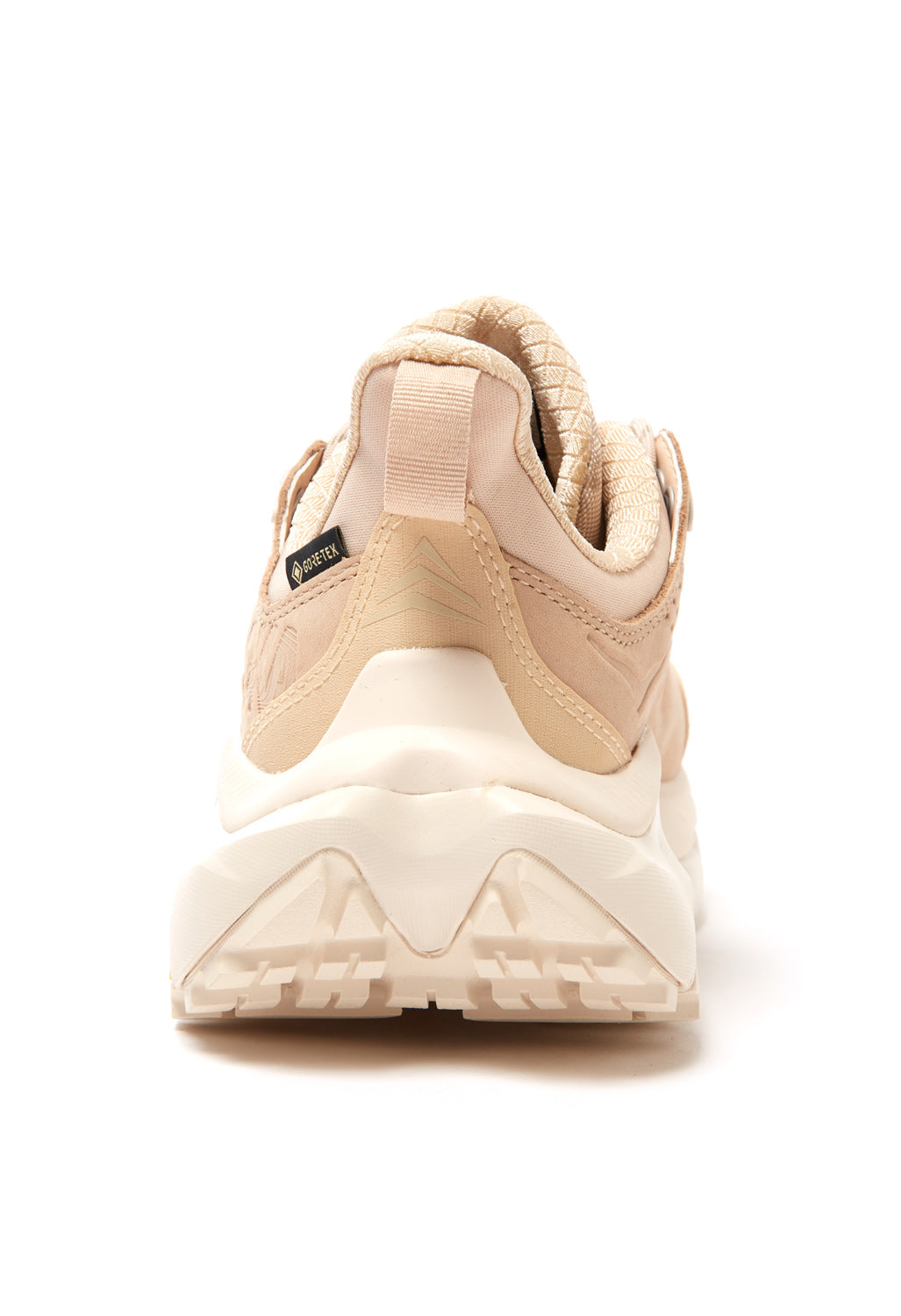 Hoka Kaha 2 Low GORE-TEX Shoes - Shifting Sand / Eggnog