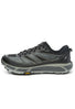 Hoka Mafate Speed 2 Trainers - Black / Castlerock