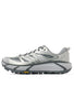 Hoka Mafate Speed 2 Trainers - Stellar Grey / Outer Orbit