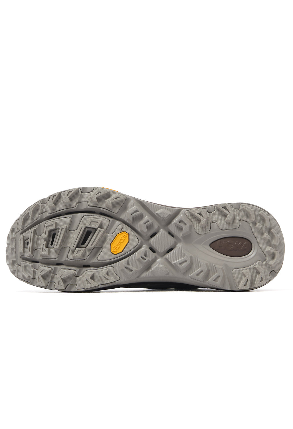 Hoka Mafate Speed 2 Trainers - Wild Mushroom / Walnut