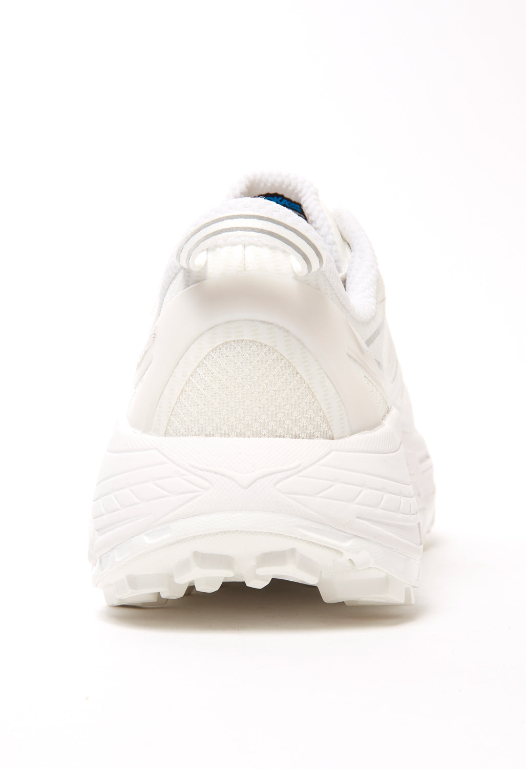 Hoka Mafate Speed 2 Trainers - White / Lunar Rock