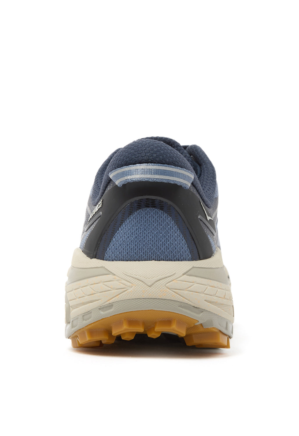 Hoka Mafate Speed 2 Trainers - Varsity Navy / Farro