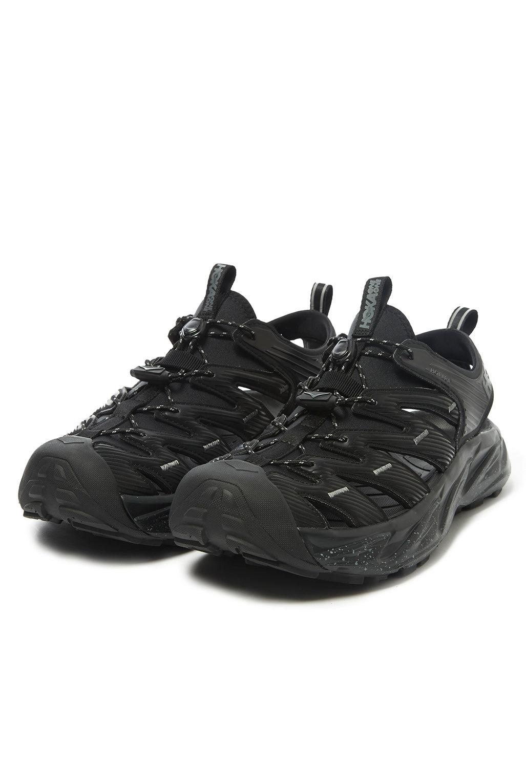 Hoka Hopara - Black / Castlerock Hoka Hopara - Black / Castlerock