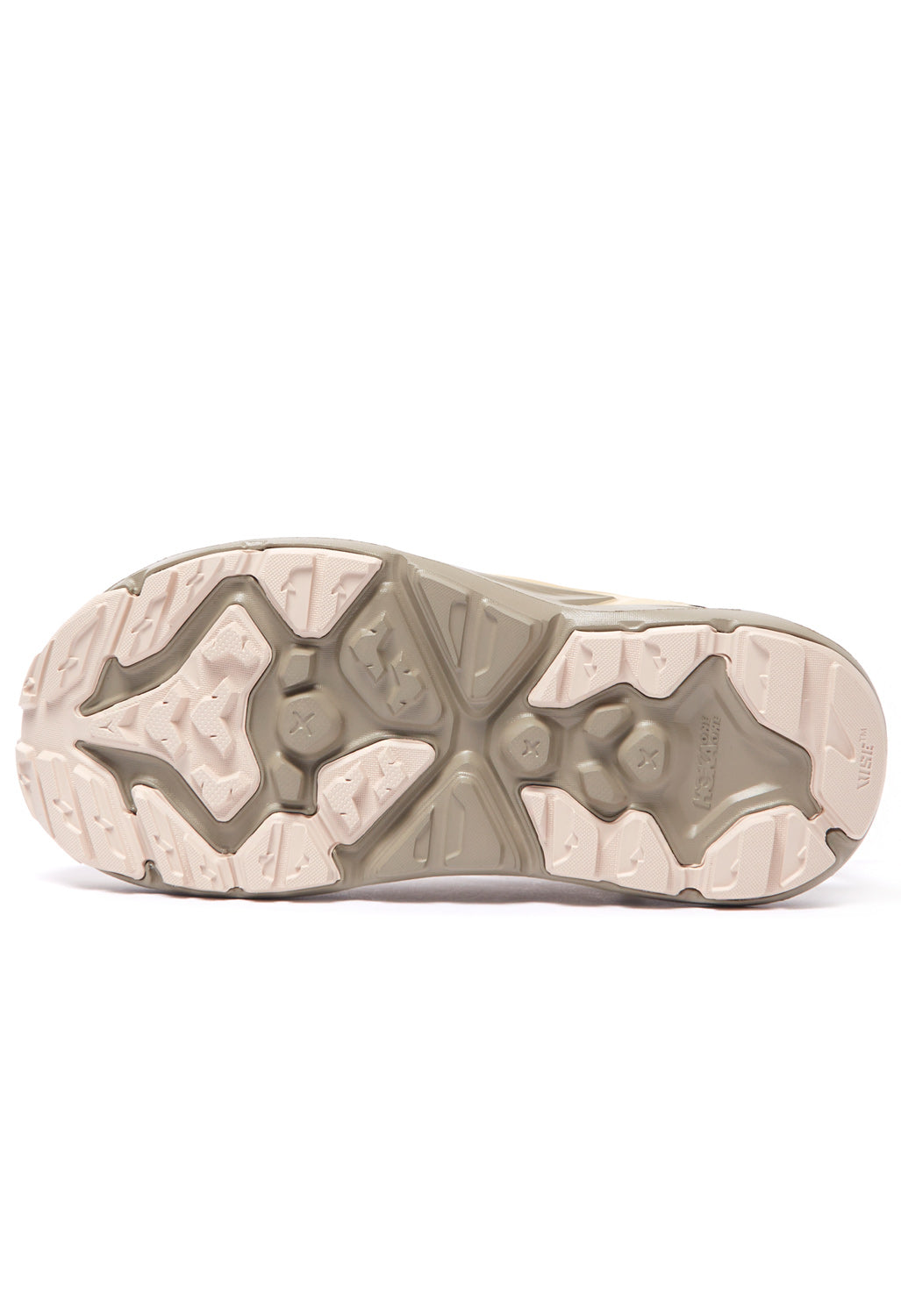 Hoka Hopara Sandals - Shifting Sand / Dune