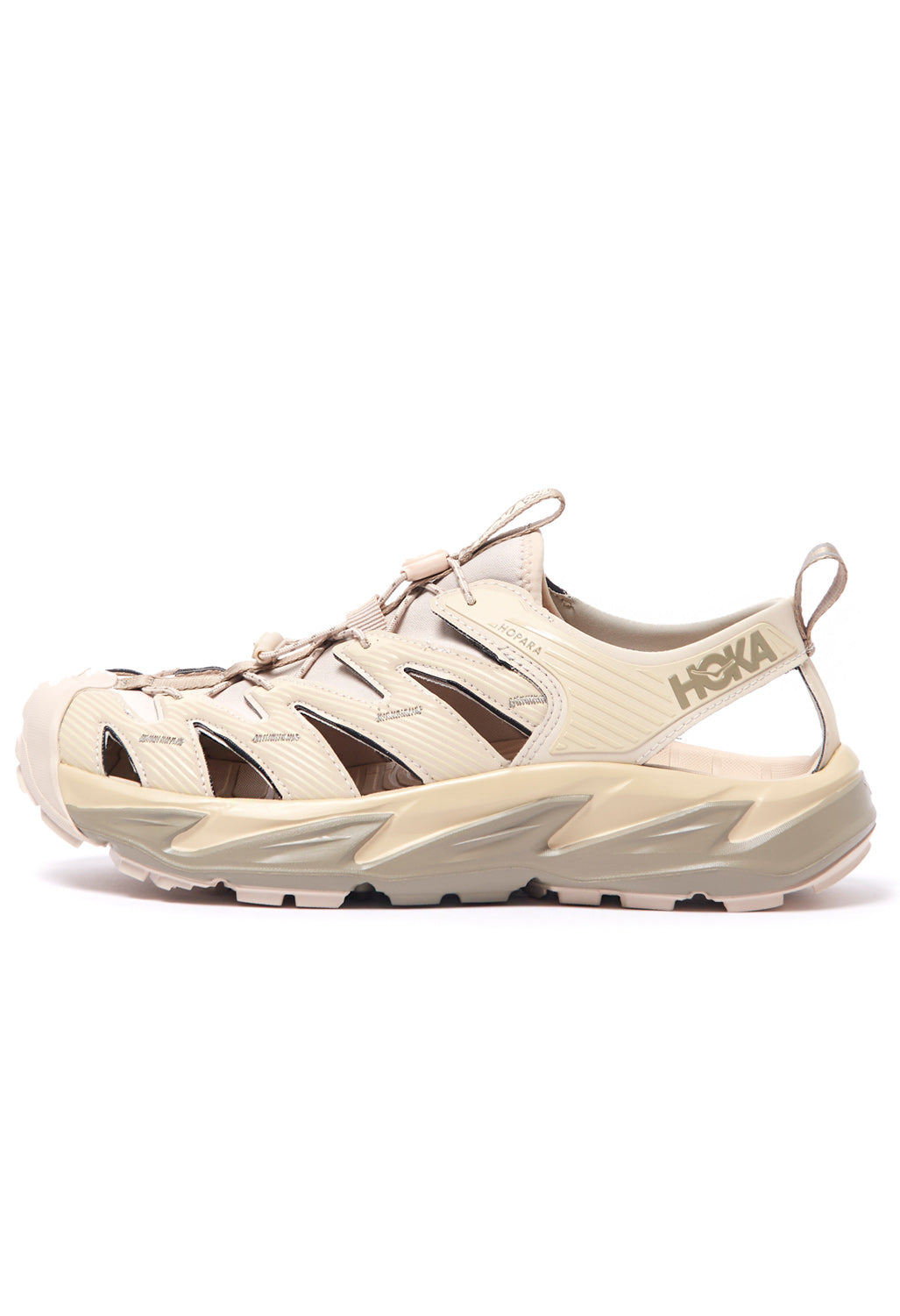 Hoka Unisex Hopara Sandals 37