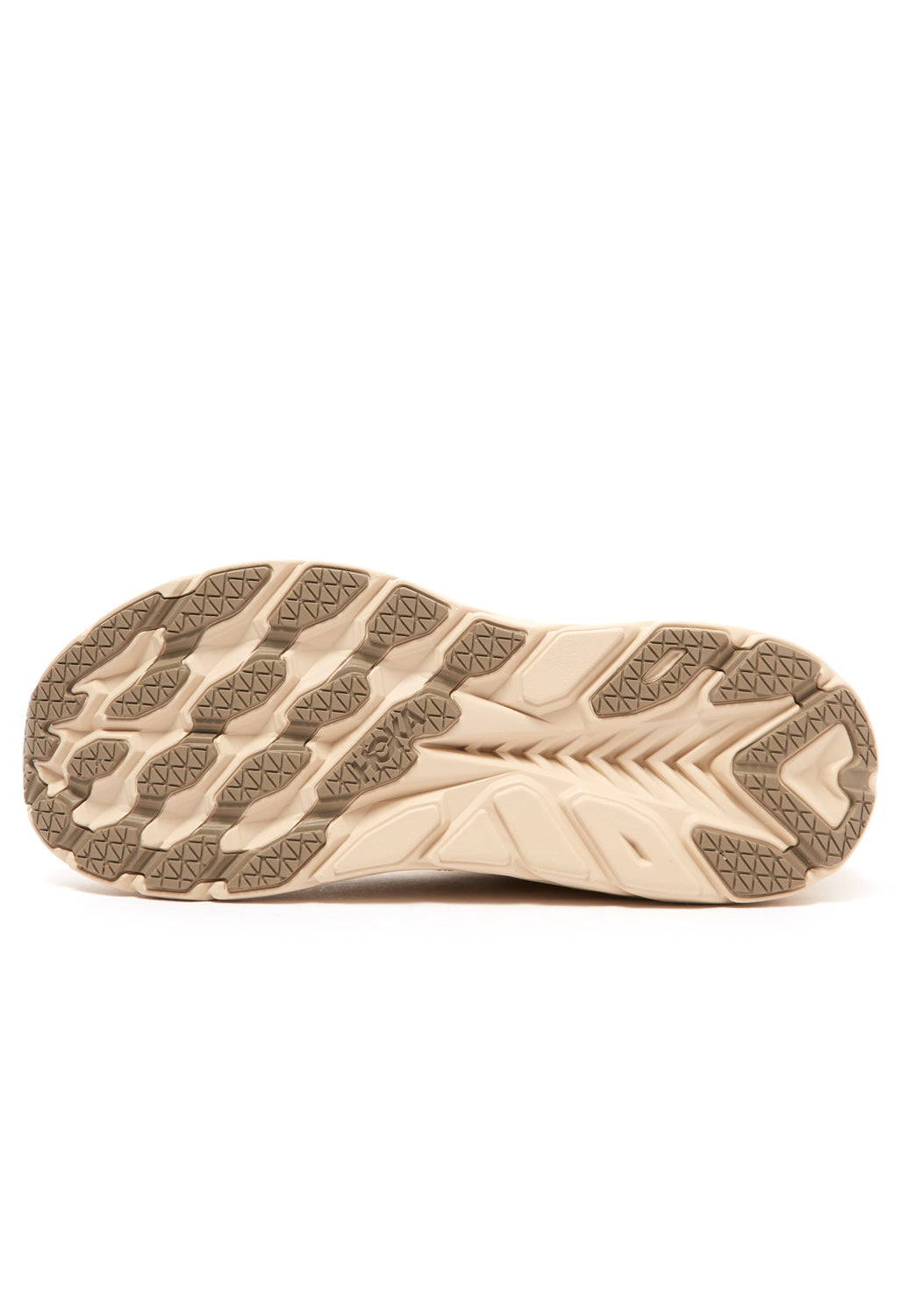 Hoka Project Clifton Trainers - Shifting Sand/Dune