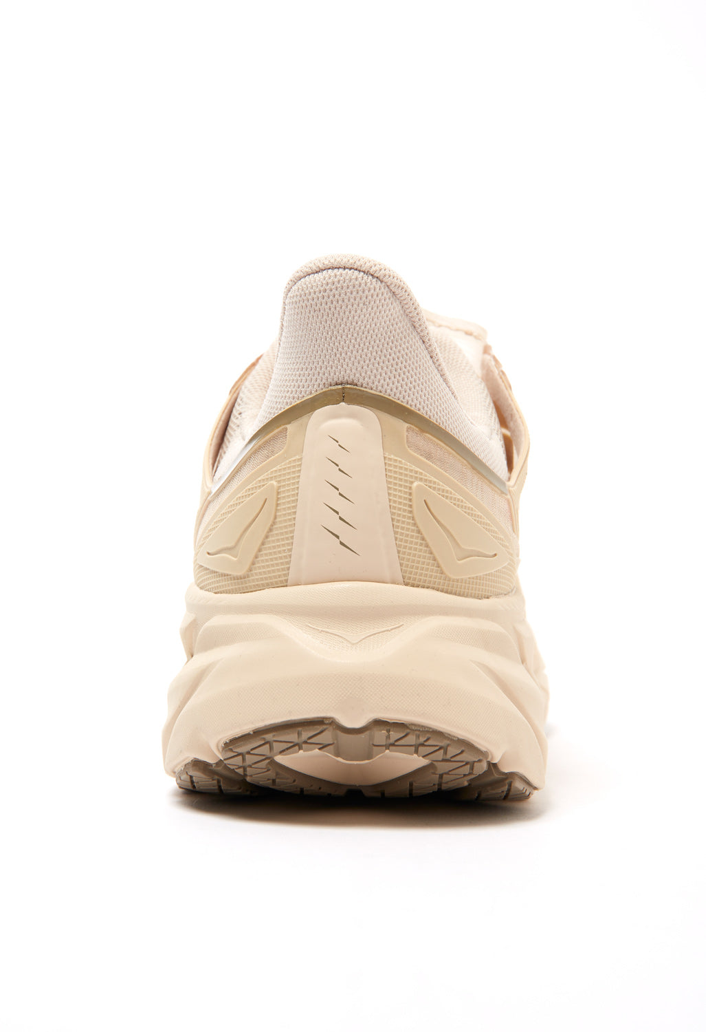 Hoka Unisex Project Clifton Trainers - Shifting Sand/Dune