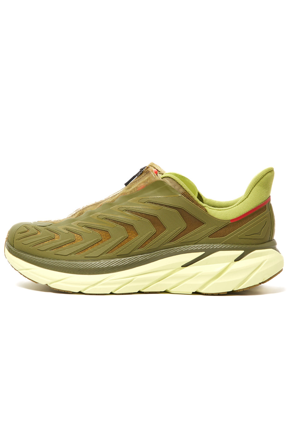 Hoka Unisex Project Clifton Trainers 7