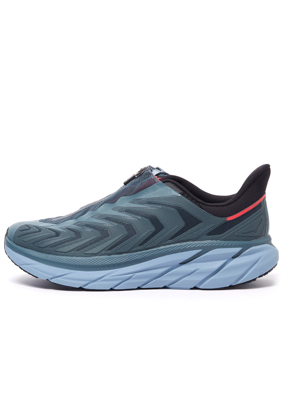 Hoka Unisex Project Clifton Trainers 4