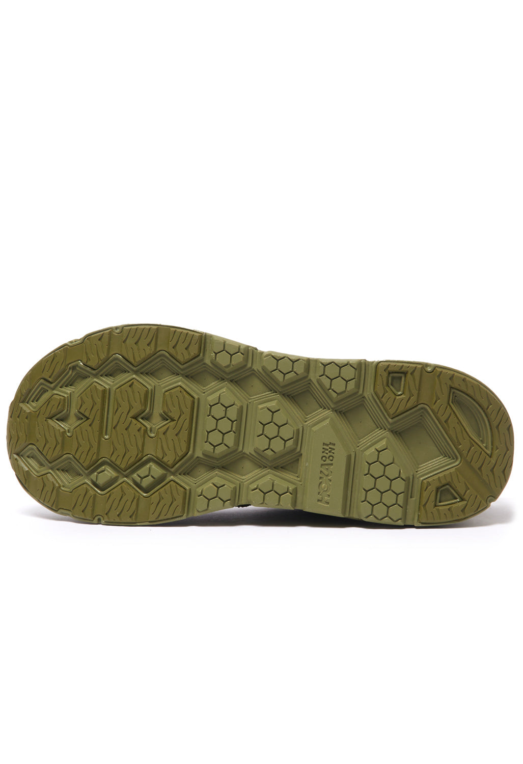 Hoka Clifton L GORE-TEX Shoes - Avocado/Green Moss