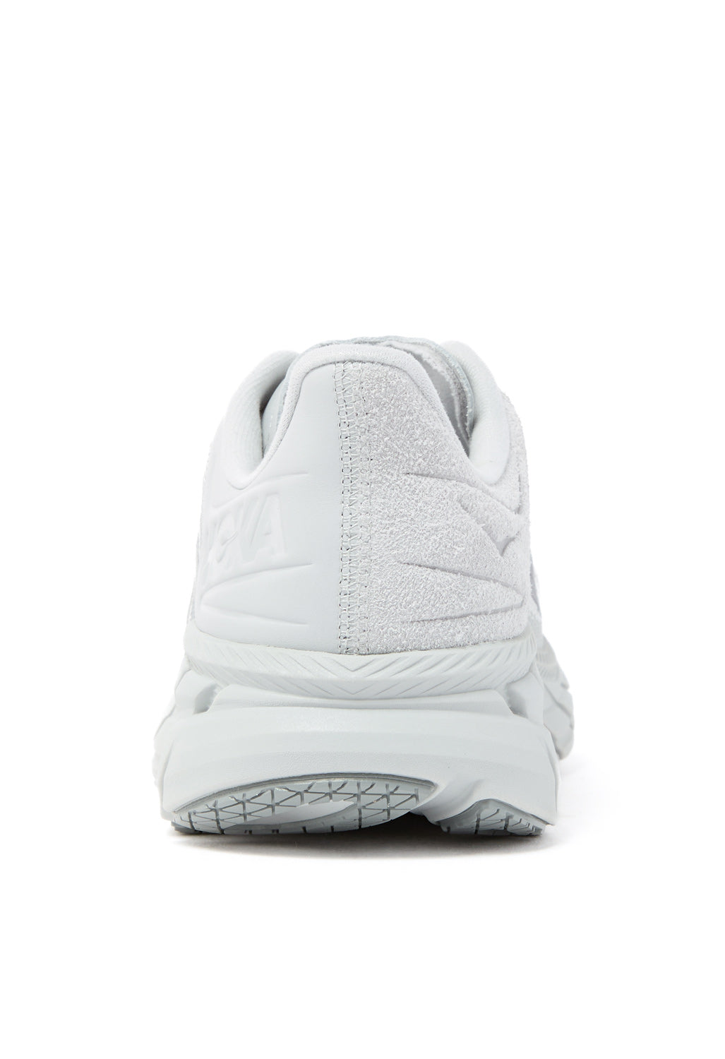 Hoka Clifton LS - Stardust / Galactic Grey