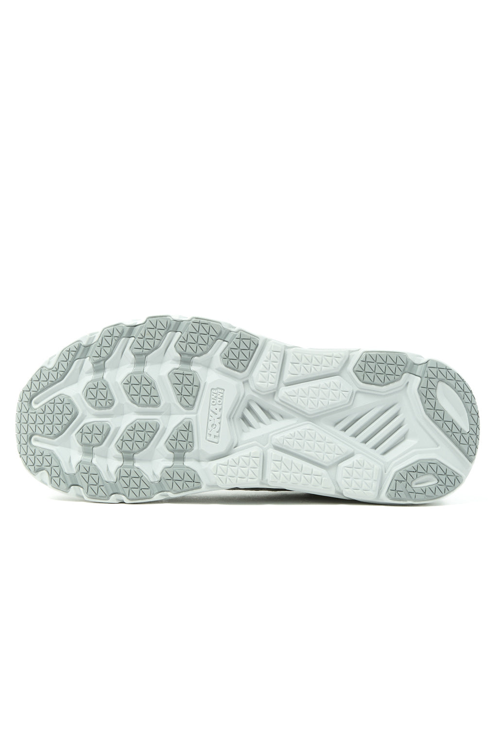 Hoka Clifton LS - Stardust / Galactic Grey