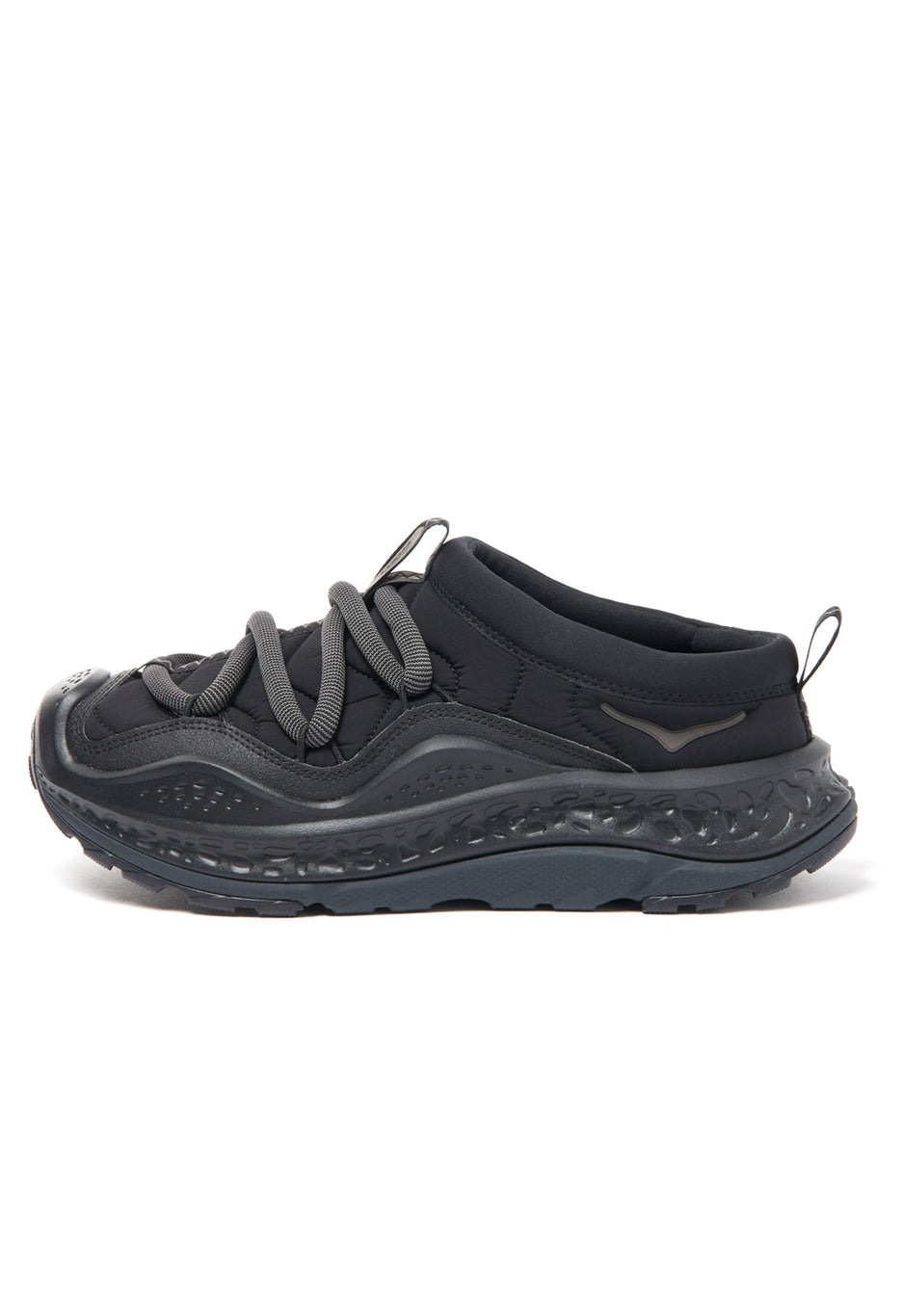 Hoka Ora Primo Shoes - Black / Black