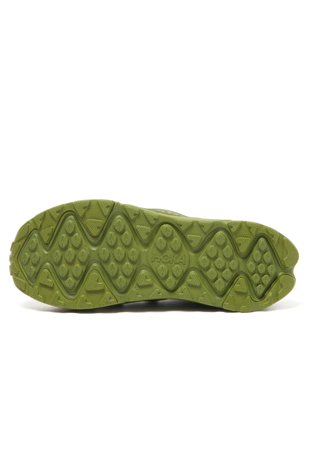 Hoka Ora Primo Shoes - Forest Floor / Forest Floor