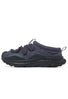 Hoka Ora Primo Slides - Squid Ink / Black