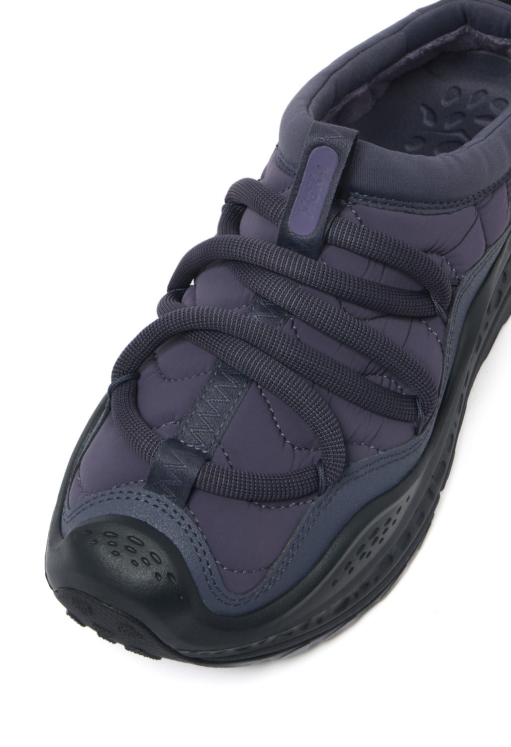 Hoka Ora Primo Slides - Squid Ink / Black