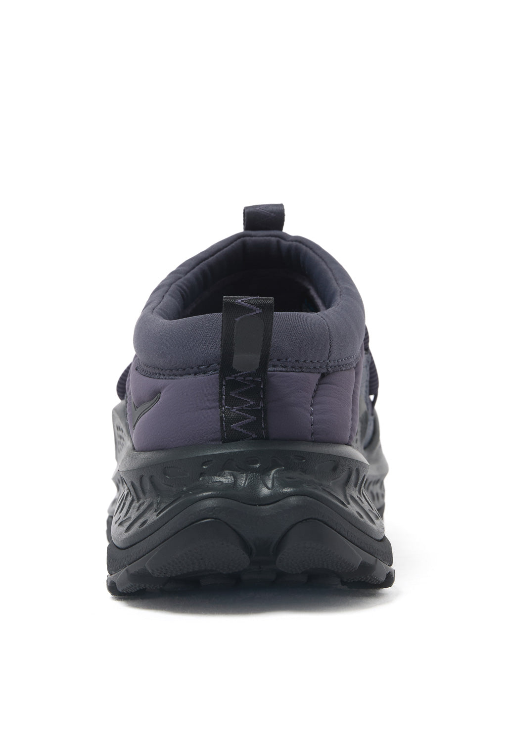 Hoka Ora Primo Slides - Squid Ink / Black