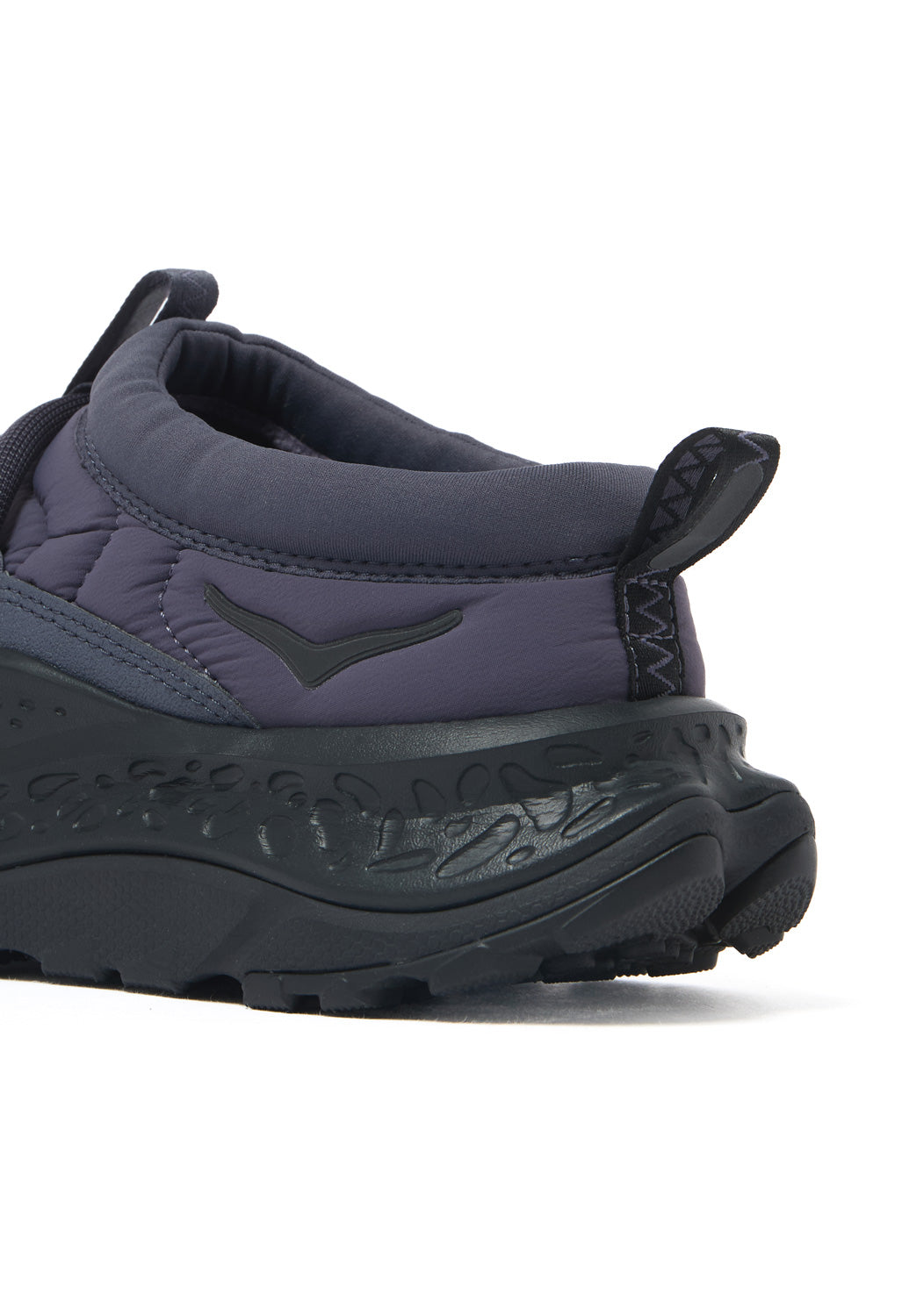 Hoka Ora Primo Slides - Squid Ink / Black