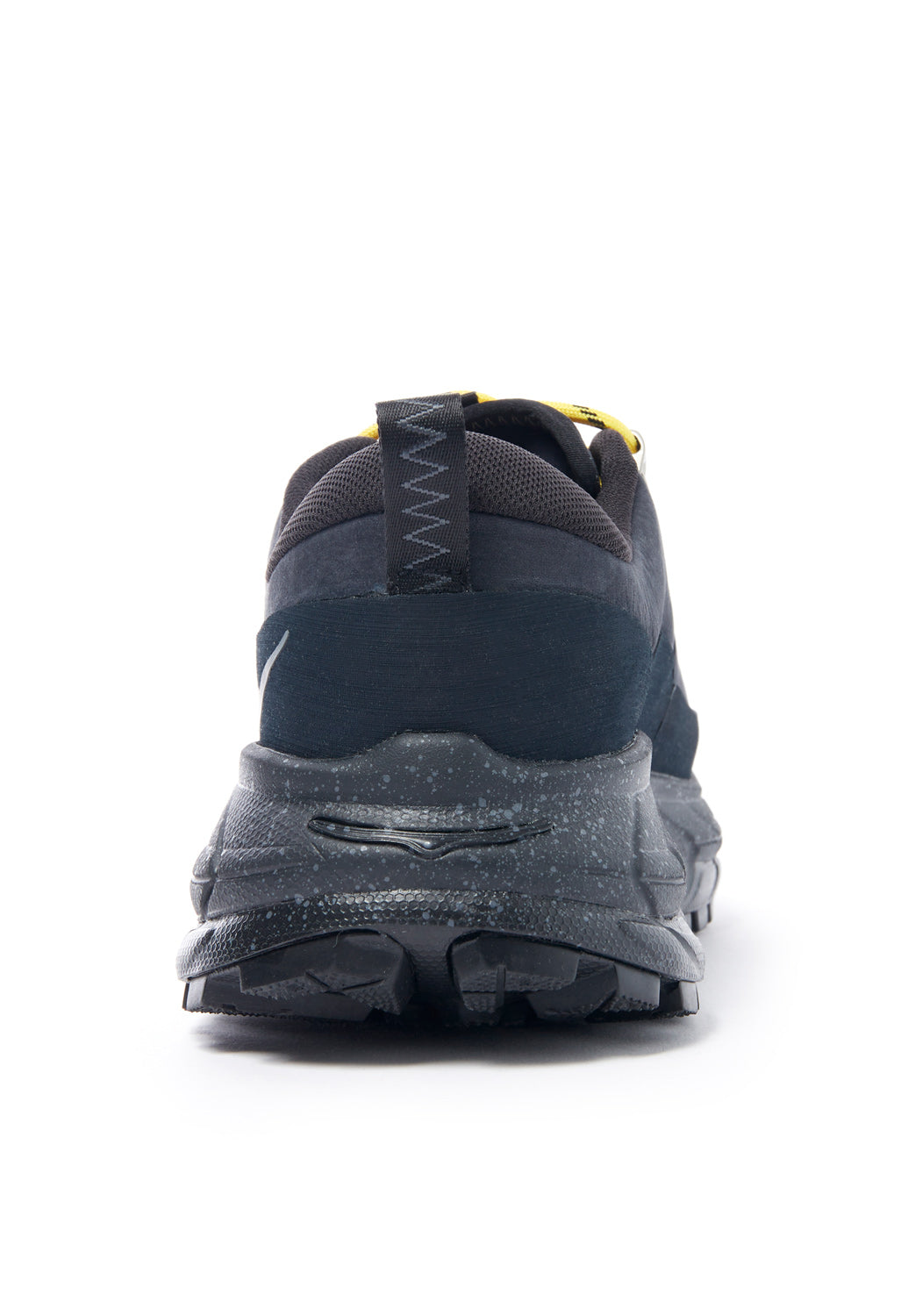 Hoka Tor Summit 2 Trainers - Black / Black