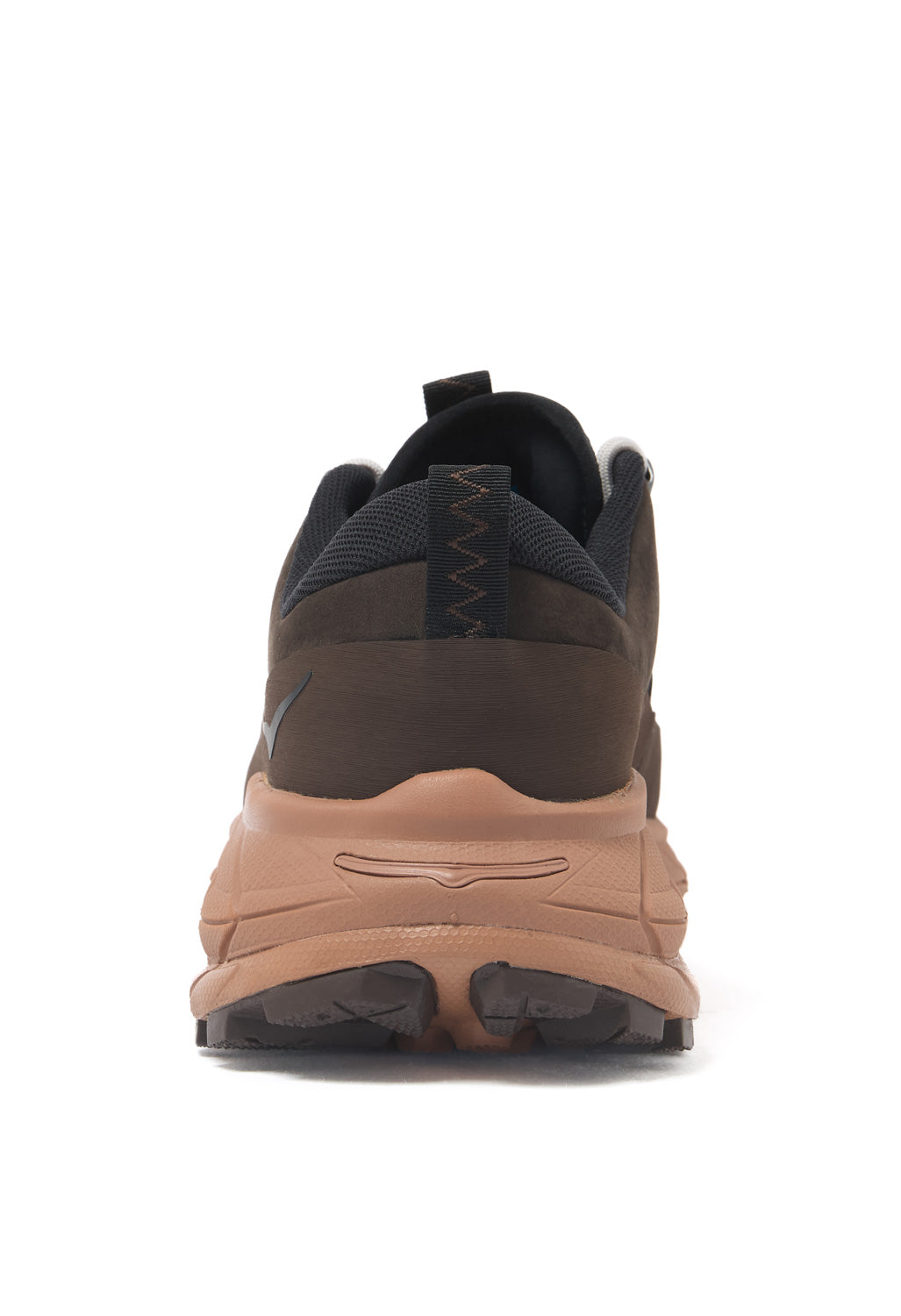 Hoka Tor Summit - Cast Iron / Walnut