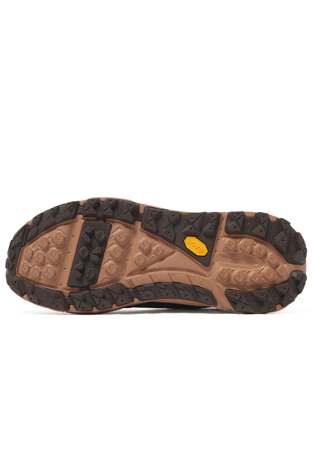 Hoka Tor Summit - Cast Iron / Walnut