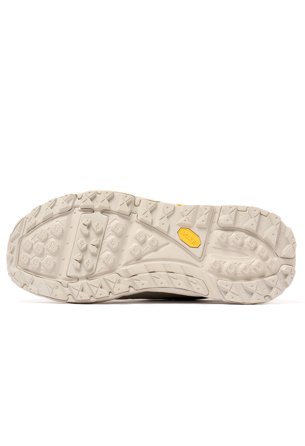 Hoka Tor Summit 2 Trainers - Light Roast / Putty