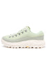 Hoka Tor Summit 2 Trainers - Seed Green / Eggnog