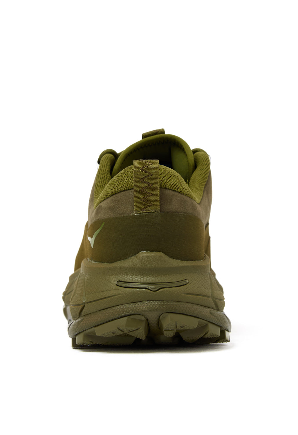 Hoka Tor Summit - Moss Green / Spruce Green