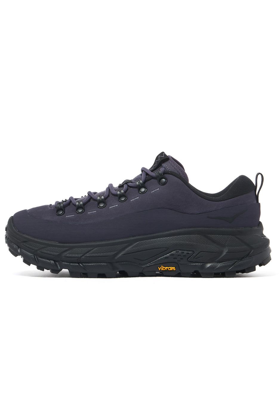 Hoka Tor Summit - Squid Ink / Squid Ink
