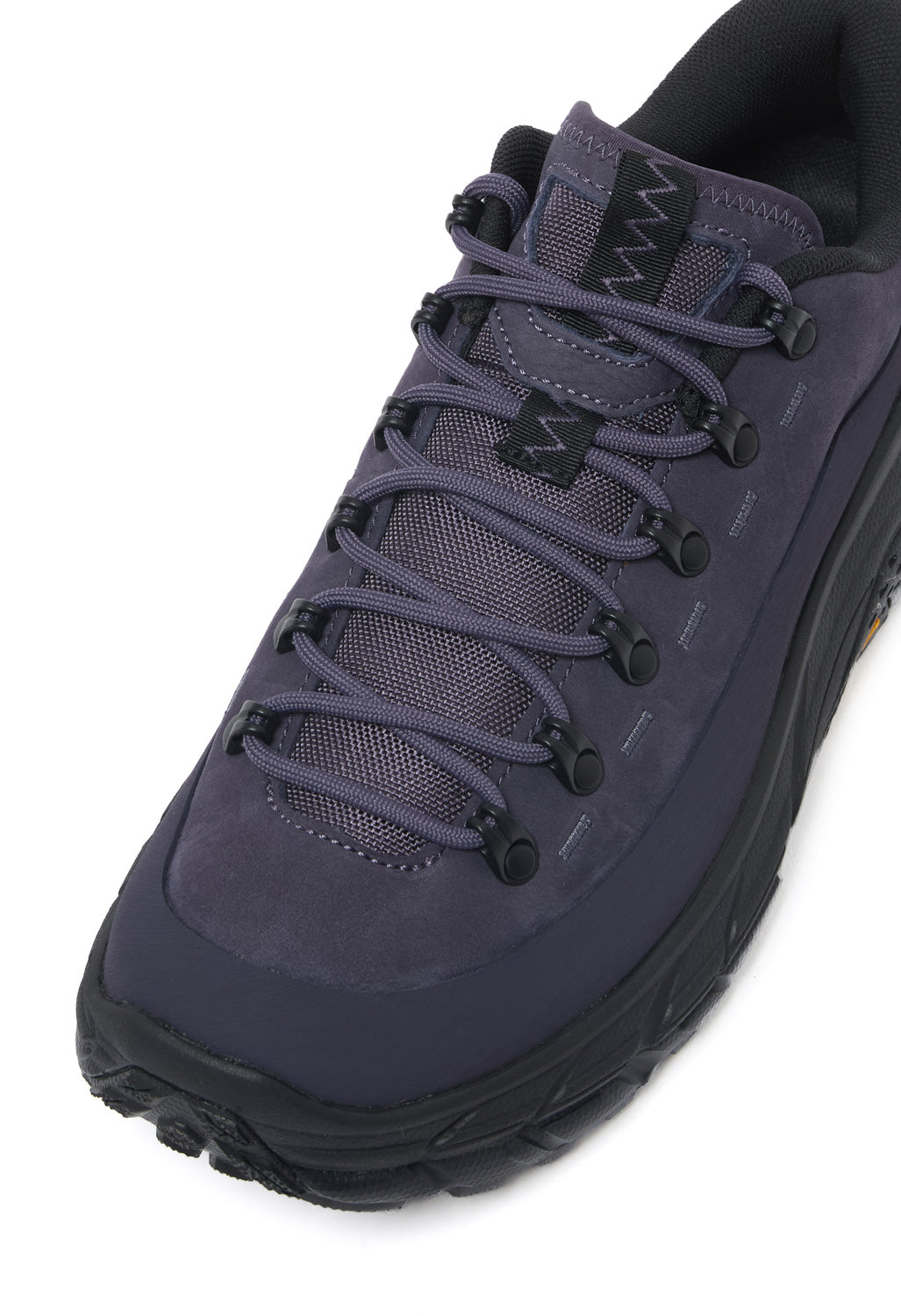 Hoka Tor Summit - Squid Ink / Squid Ink