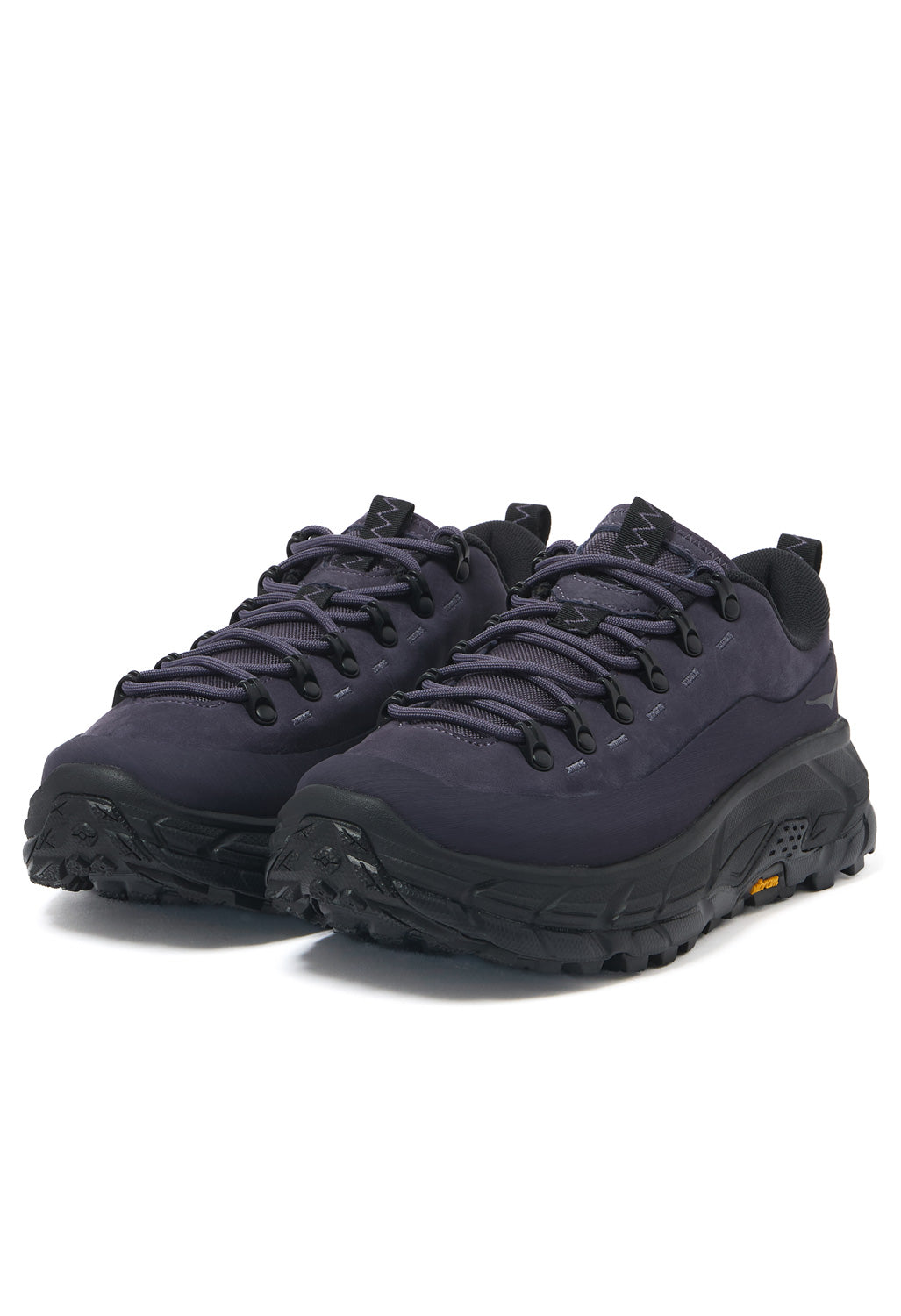 Hoka Tor Summit - Squid Ink / Squid Ink