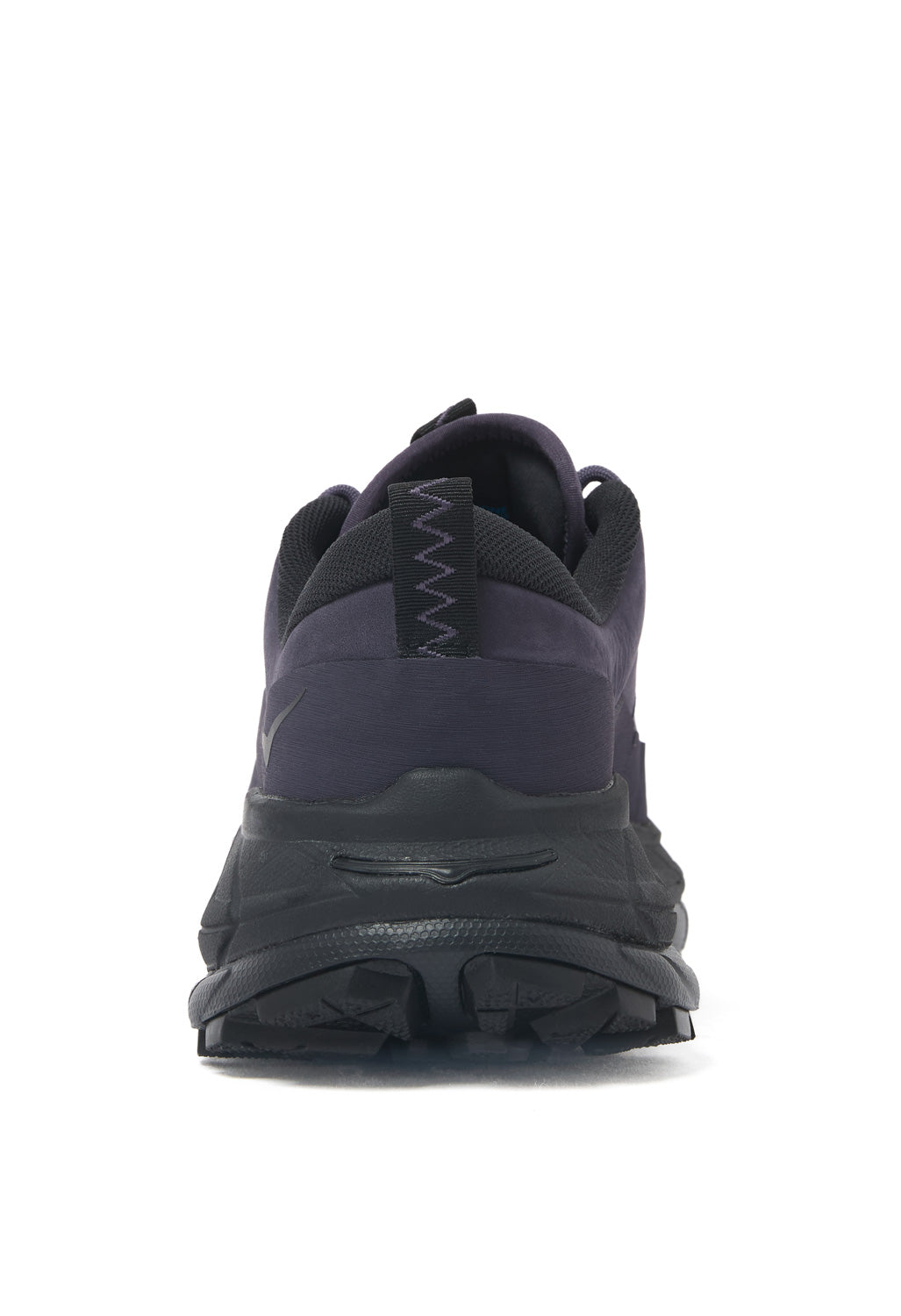 Hoka Tor Summit - Squid Ink / Squid Ink
