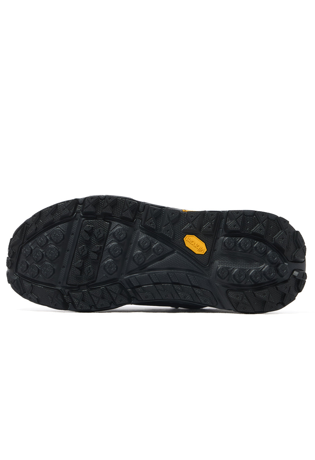 Hoka Tor Summit - Squid Ink / Squid Ink